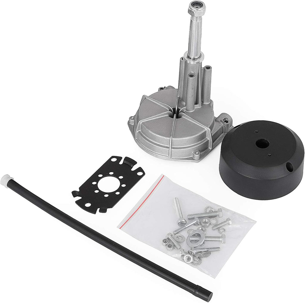 13 Feet Outboard Rotary Steering System Q872