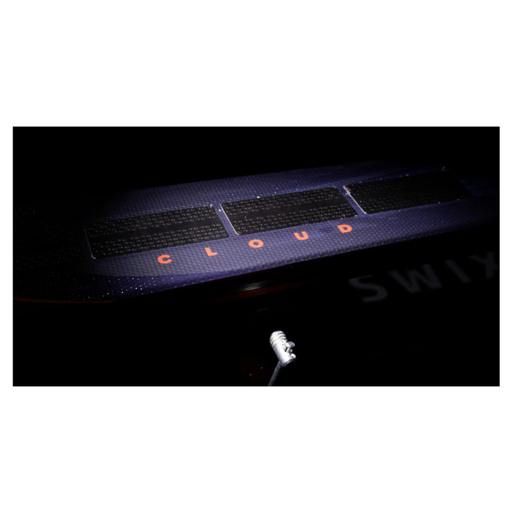 Atomic Cloud Q14 Skis with X 12 GW Bindings H989075