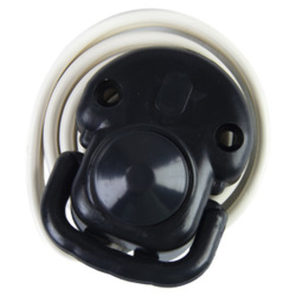 Foot Cntrl Swtch W/lever T-h Marine Fcs-2-dp K522