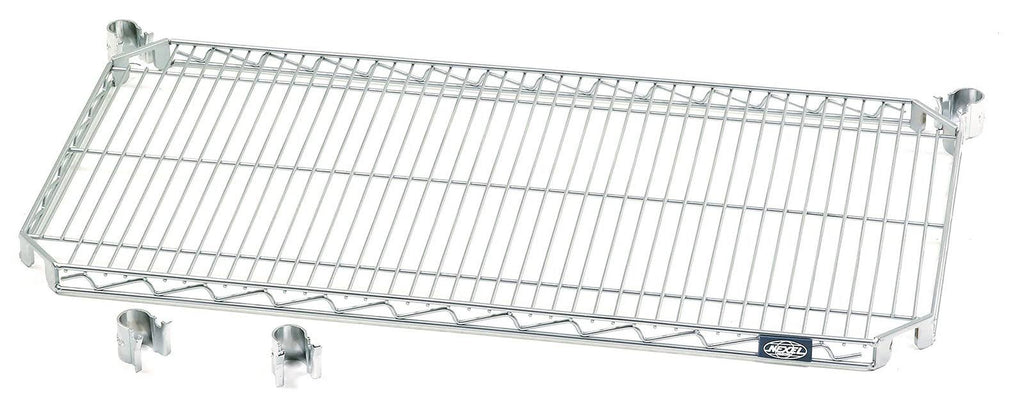 Chrome Wire Shelf E45424