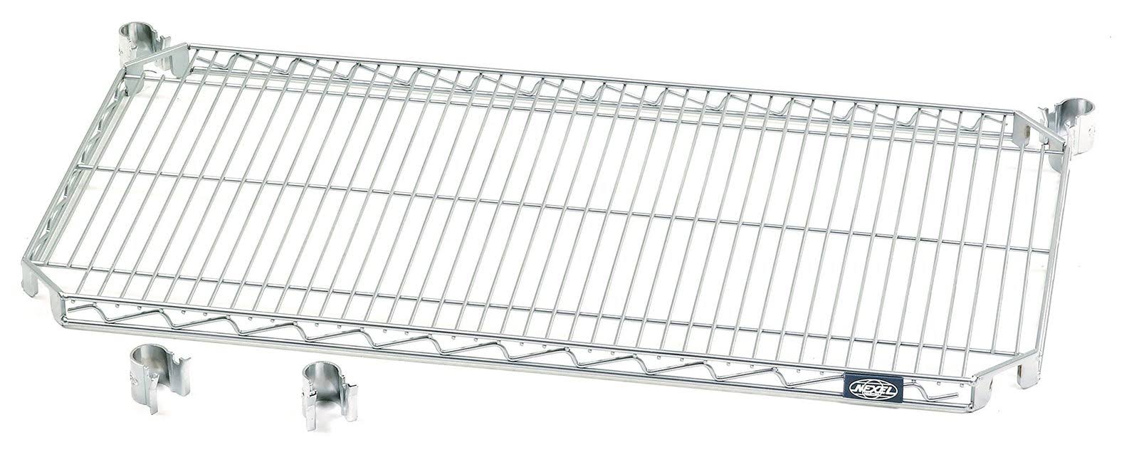 Chrome Wire Shelf E45424