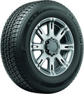 P265/70R16 111S All-Terrain All-Season Light Truck Tire R38630