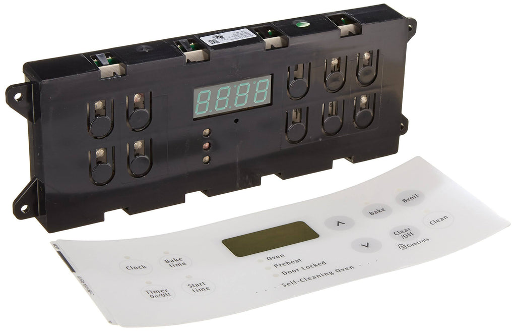Oven Control Board Unit H9897