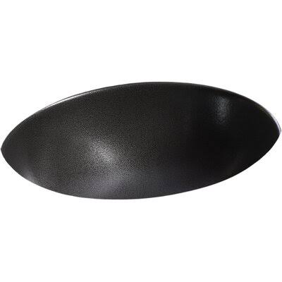 Oval Undermount Bathroom Sink M704