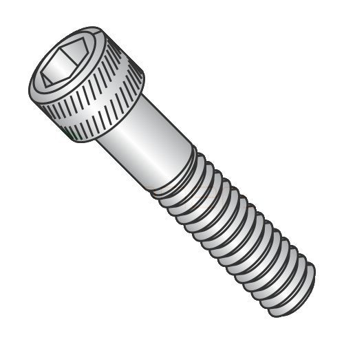 300-Series Stainless Steel Socket Head Cap Screws W264