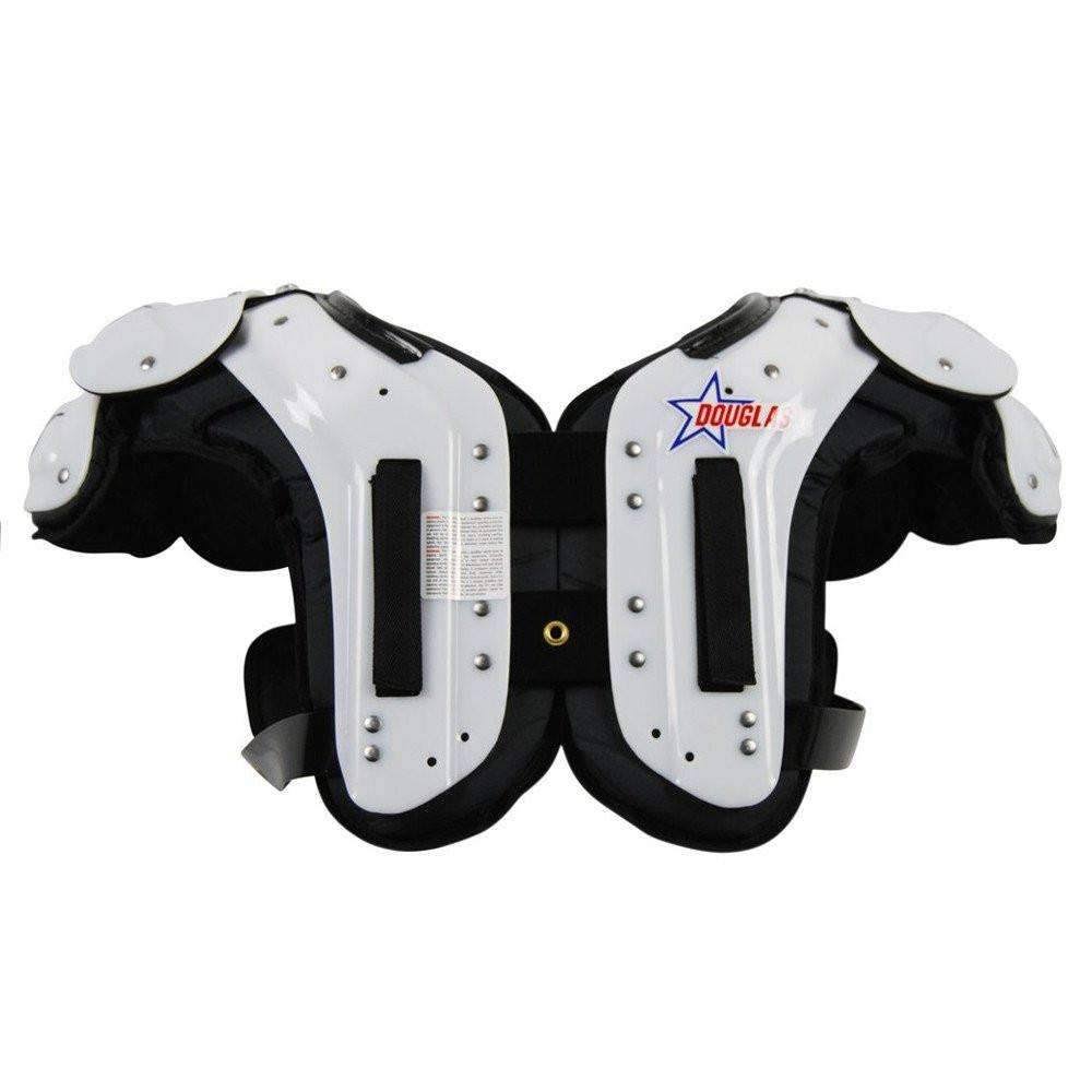 4XL Adult Shoulder Pads U3003