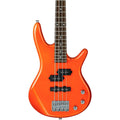 Roadster Orange Metallic Short-Scale Bass Guitar D683