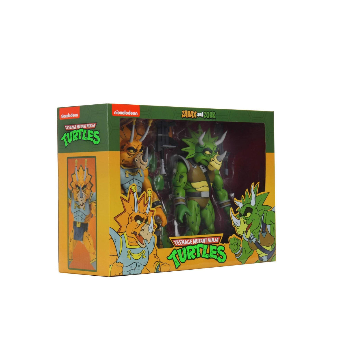 7x22 Action Figure 2 Pack C3714