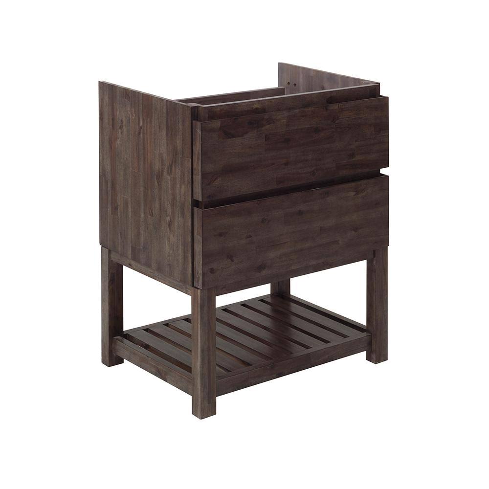 Wall Hung Bathroom Cabinet F825