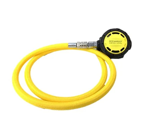 Octo w/ Miflex Hose C4039