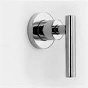 Cold Satin Gold Diverter Flow Control Handle D24835