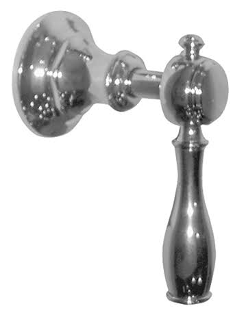 Polished Gold Diverter Flow Control Handle B2630