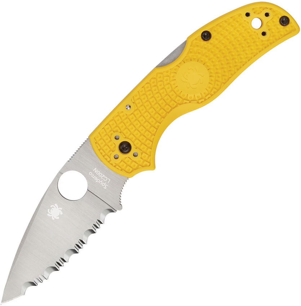 Native 5 Lockback Salt Knife Q168