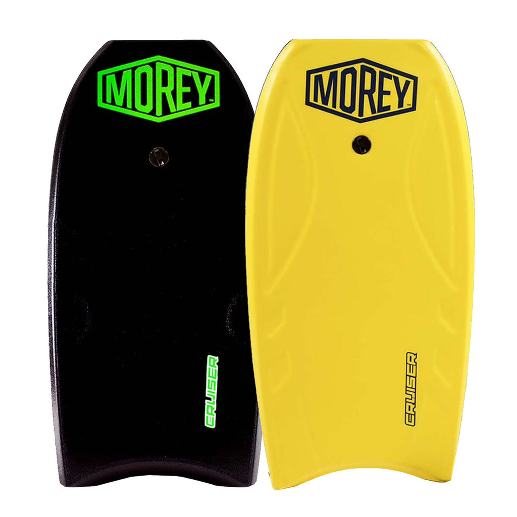 42.5 Inch EPS Core Bodyboard with Coil Leash O625