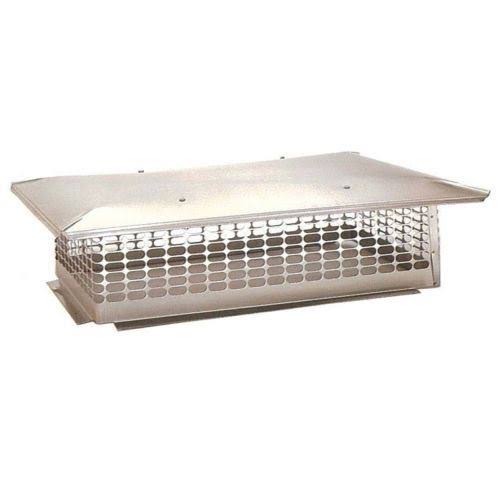Stainless Steel Stock Cap K869300