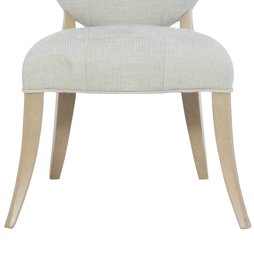 Gray Side Chair M565