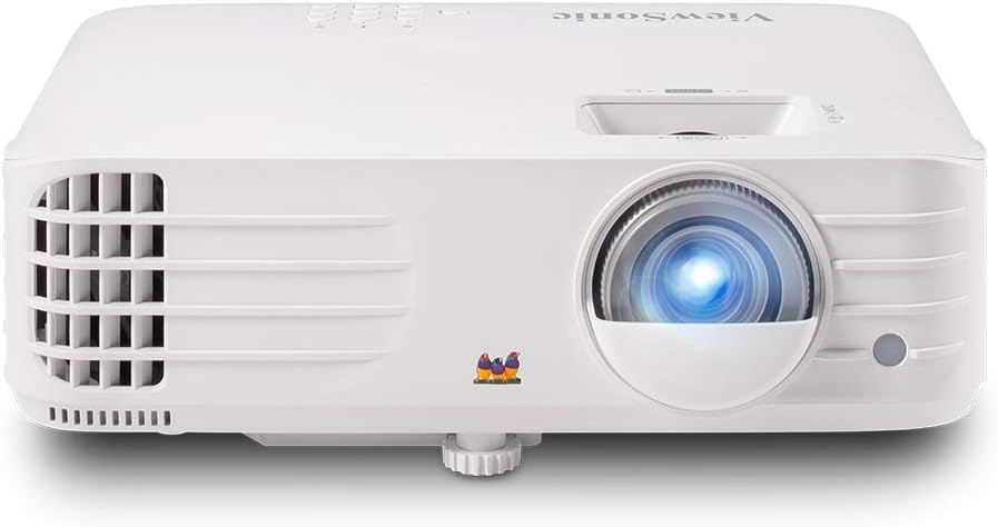 1080p Projector, 3500 Lumens, Dual HDMI J152110
