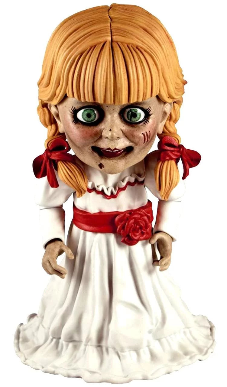 6 Inch Action Figure T15858