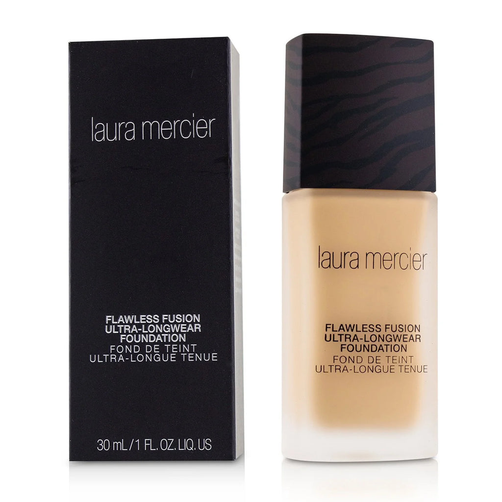 Flawless Fusion Ultra Longwear Foundation 30ml/1oz F5322