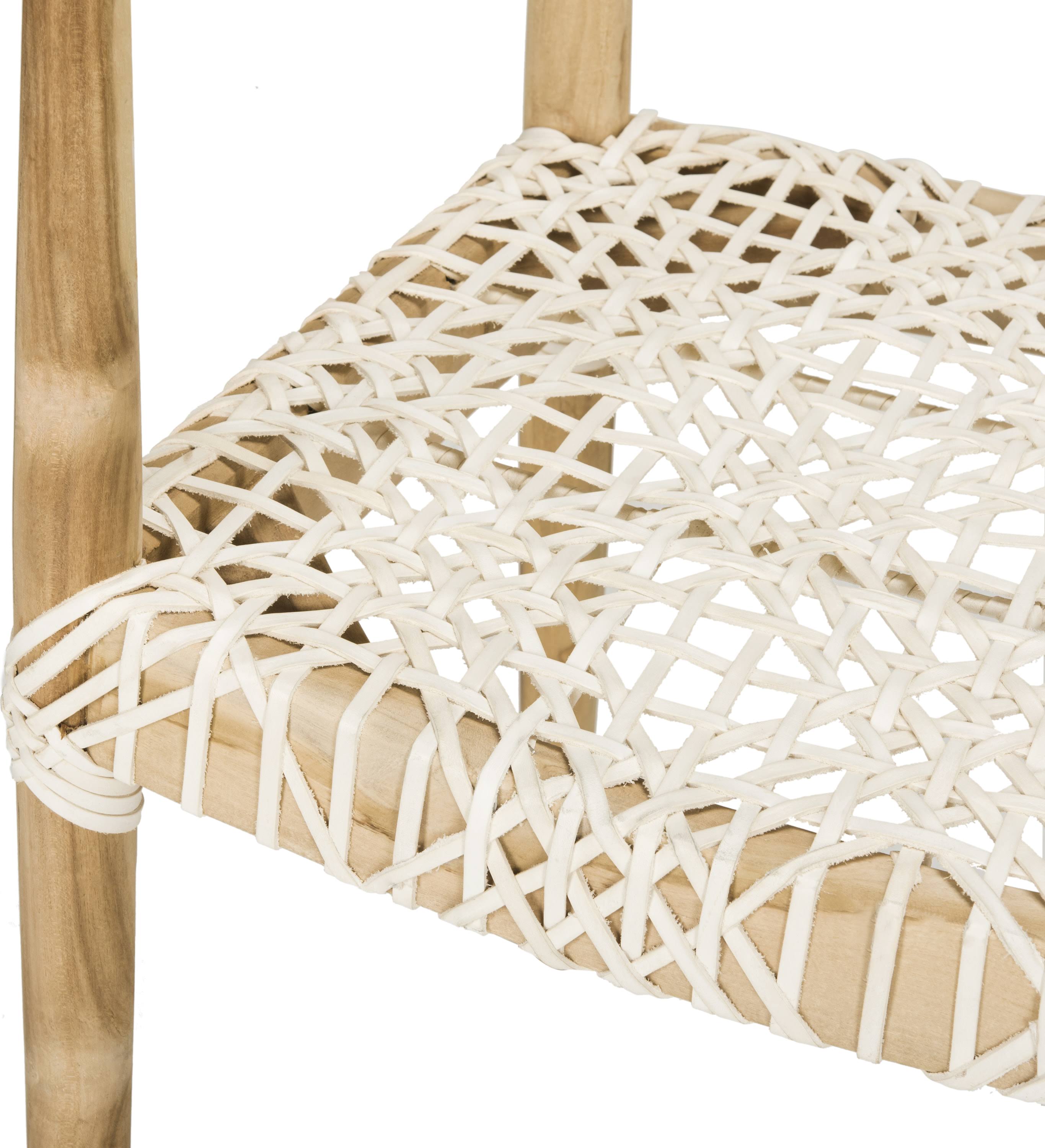 Light Oak Arm Chair G792