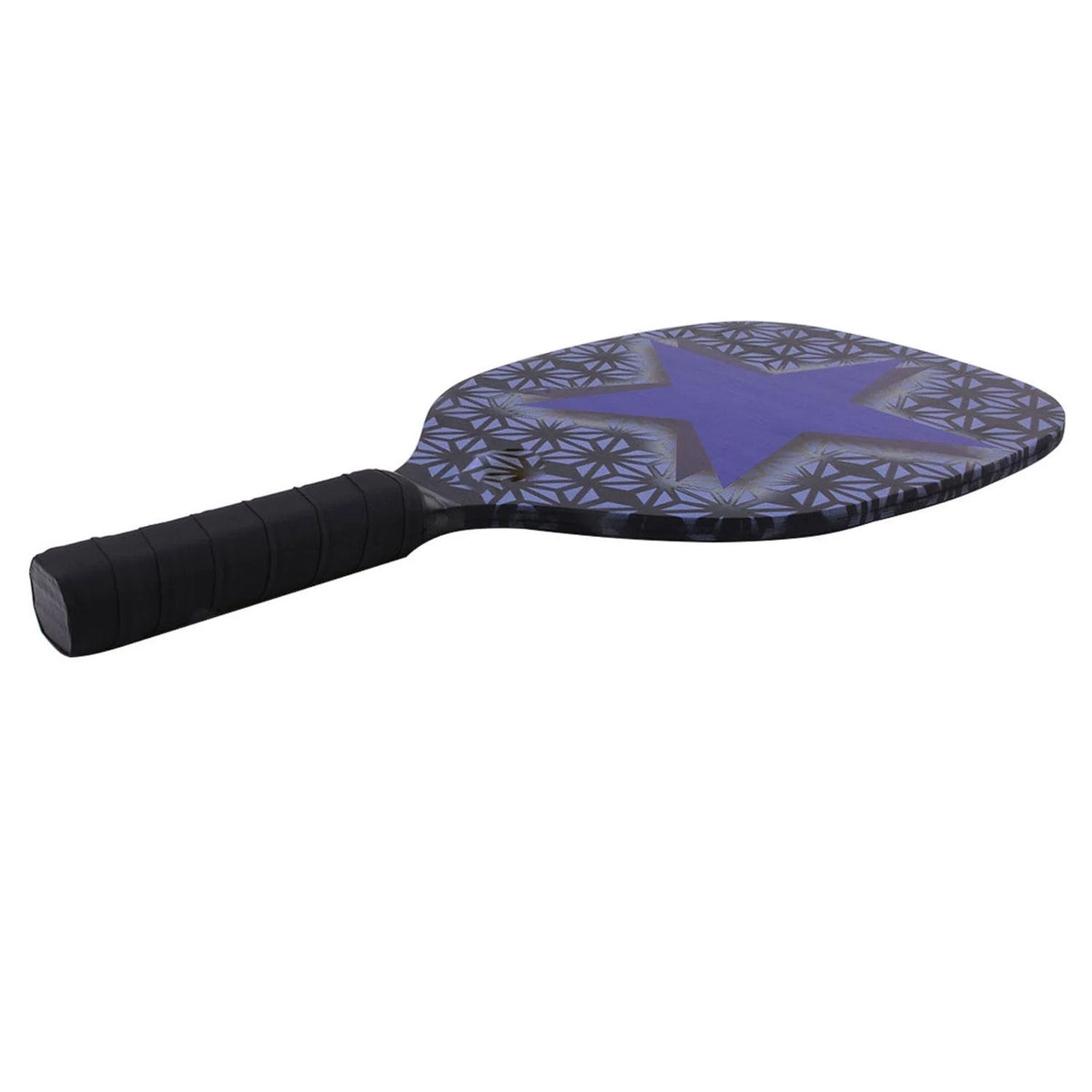 Pickleball Paddle Set with Cover Bag, 4 Balls, Comfort Grip M46445