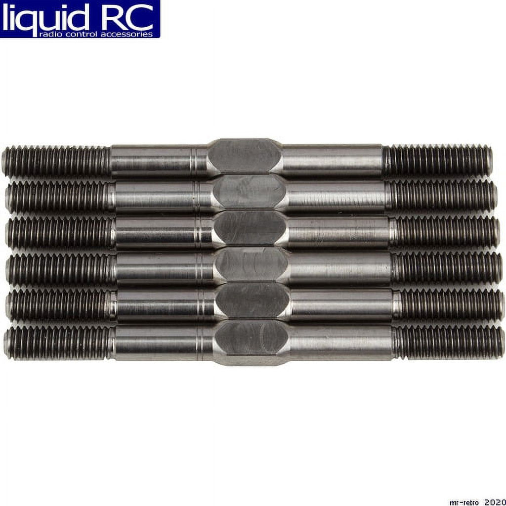 3.5mm Titanium Turnbuckle E263