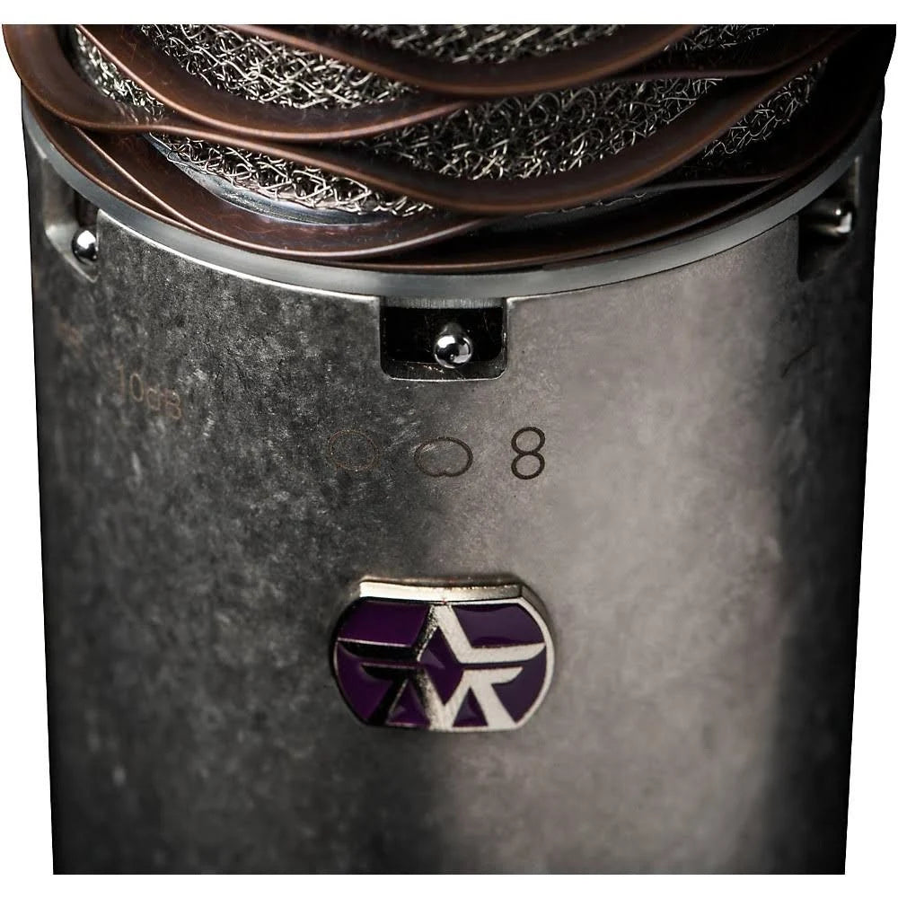 Spirit Multi-Pattern Condenser Microphone J560737