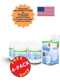 Water and Ice Filter, 4 Pack S8185
