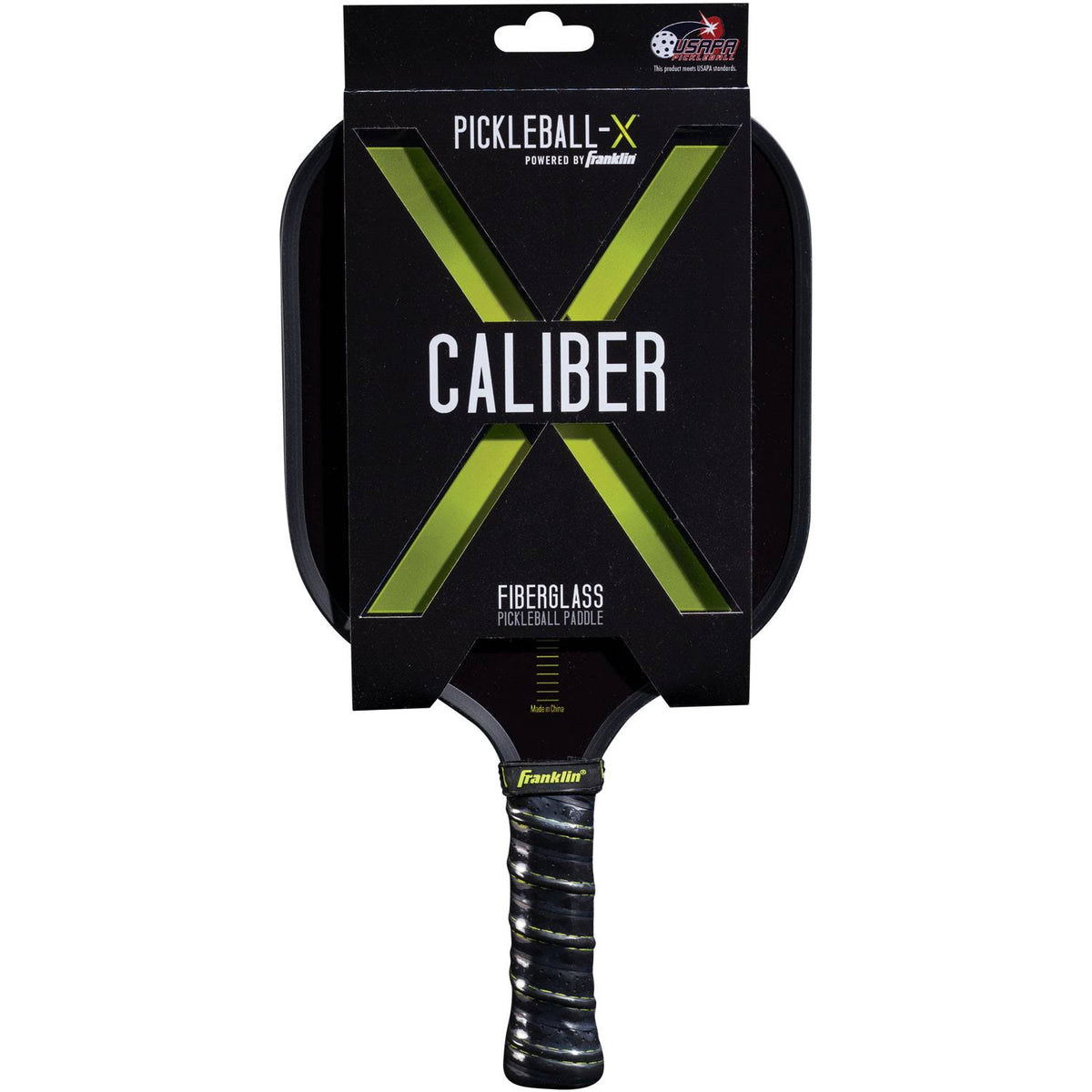 Fiberglass Paddle U5642