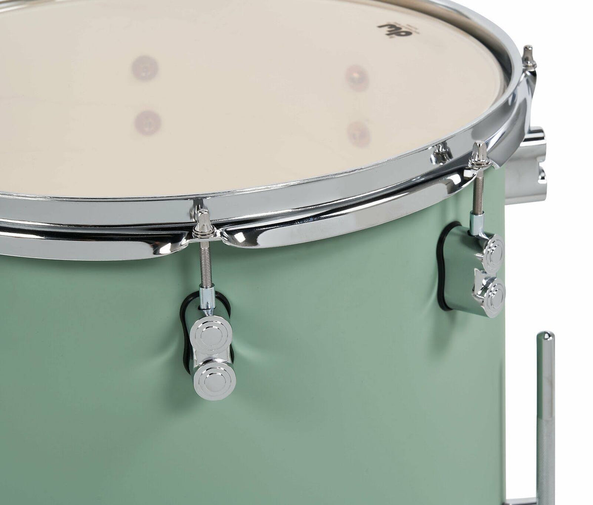 Satin Seafoam 3-Piece Maple Rock Shell Pack C14919