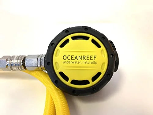Octo w/ Miflex Hose C4039