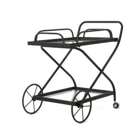 Indoor Bar Cart C87767