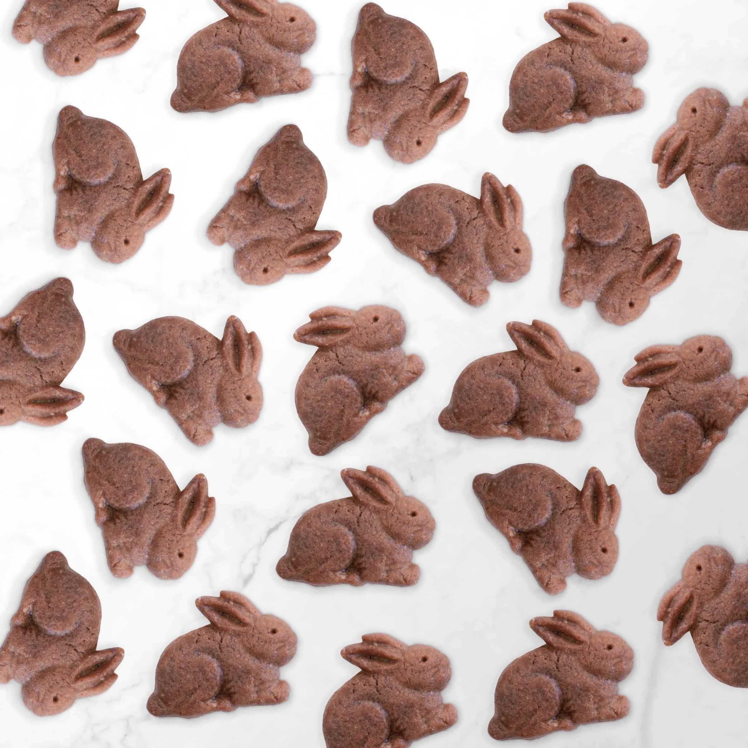 Organic Chocolate Bunny Graham Snacks, 7.5 oz. Box (Pack of 12) Y143017