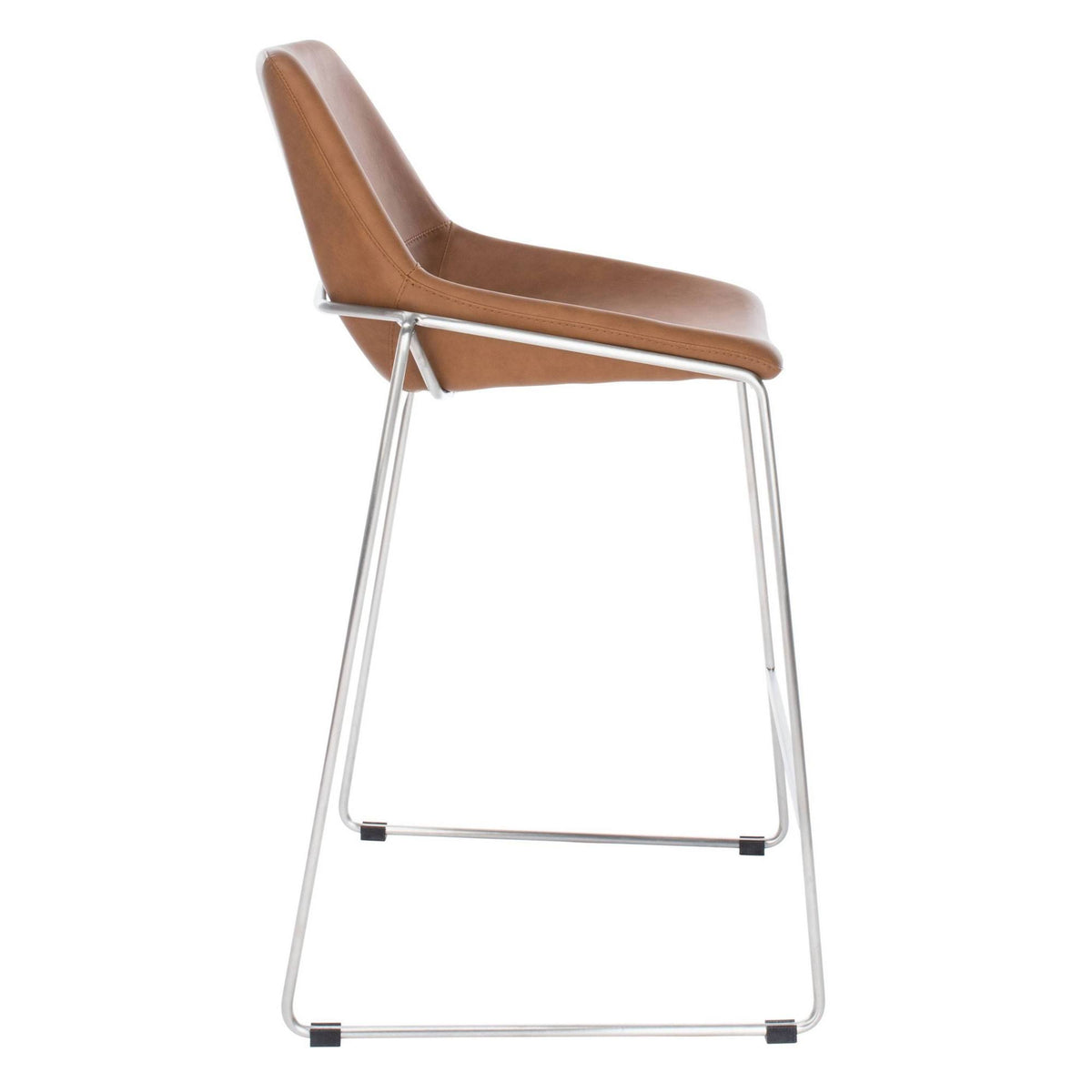 Cigar Brown Counter Stool R36183