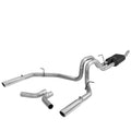 Cat-Back Exhaust System E743696