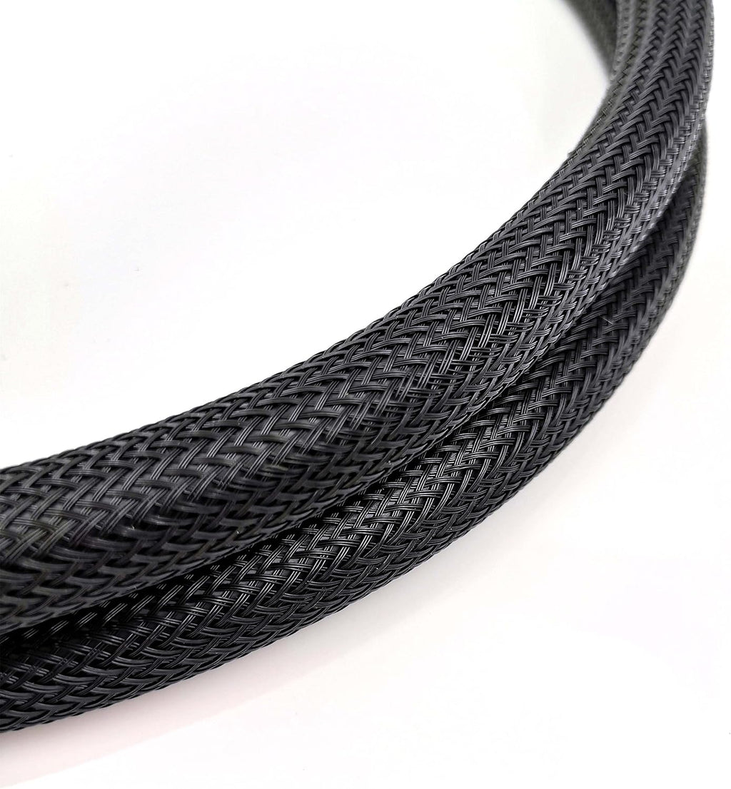 10AWG HiFi Power Cord 3.3FT F97716