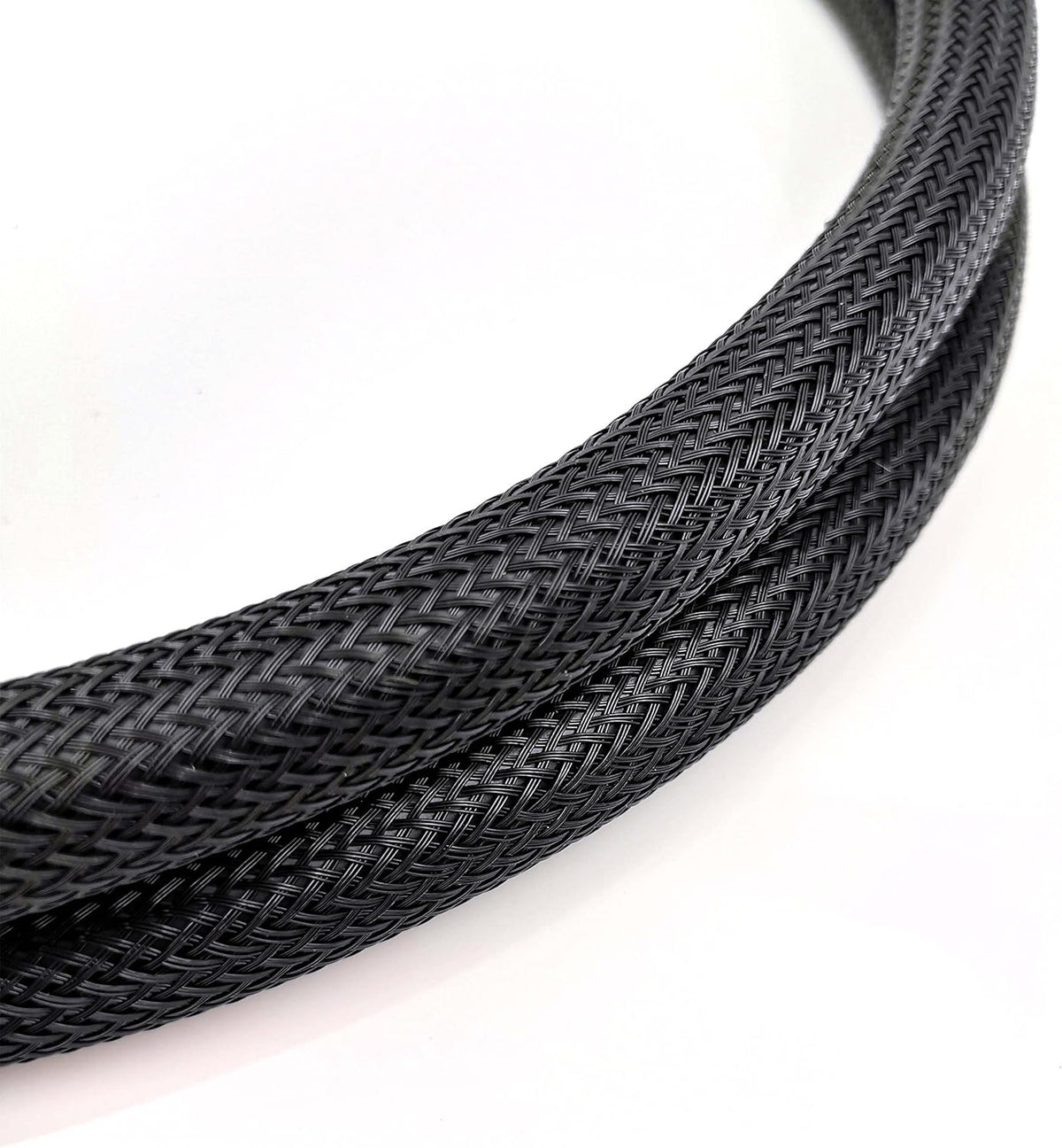 10AWG HiFi Power Cord 3.3FT F97716