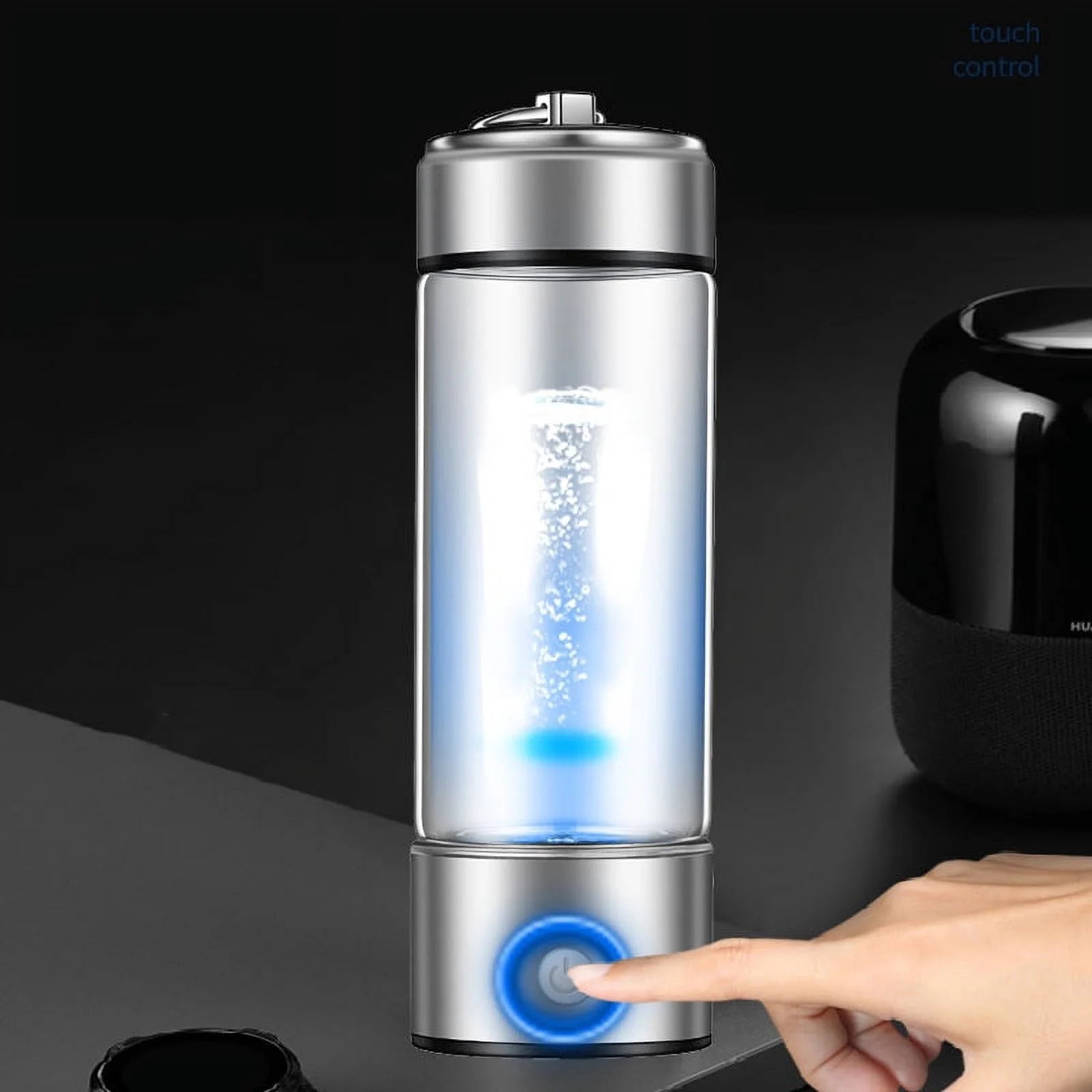 Rechargeable Hydrogen Water Bottle B6987