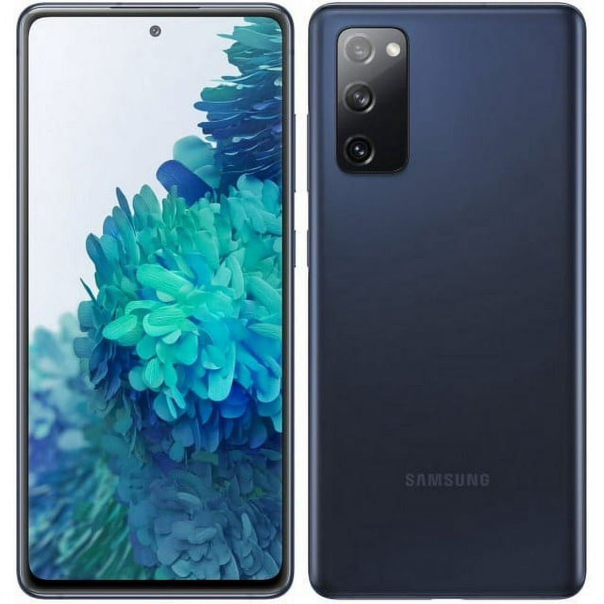 Galaxy S20 FE 5G 128GB 6GB 6.5" Fully Unlocked GSM + Verizon G781U Excellent Used F49951
