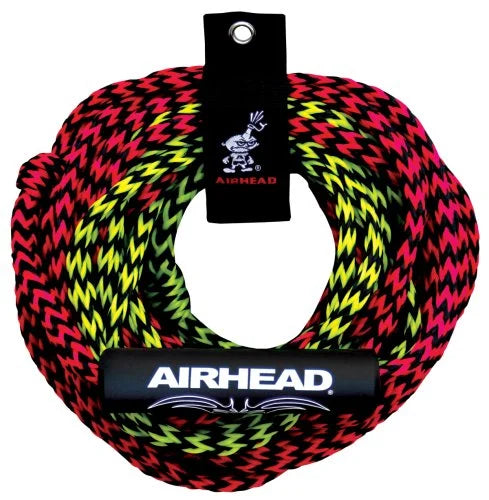 2 Section 2 Rider Tube Rope with Float D40630