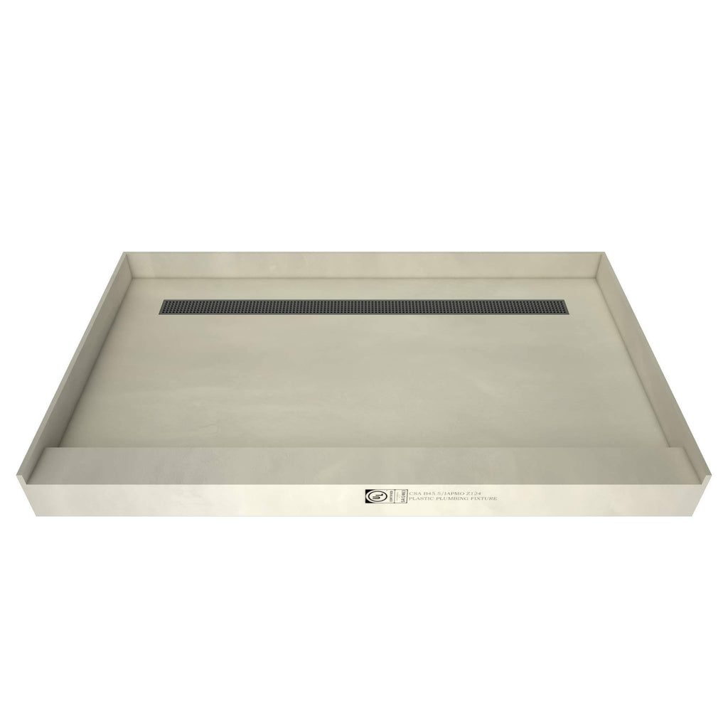 Trench Shower Pan U30491