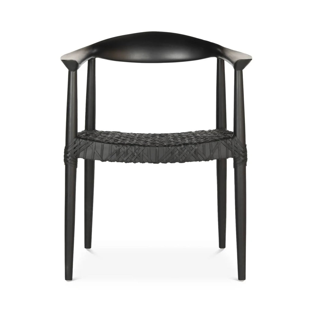 Light Oak Arm Chair G792