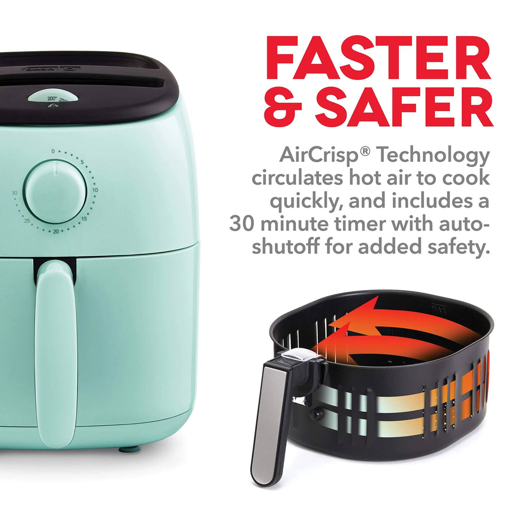 Non Stick Electric Air Fryer Oven V70701