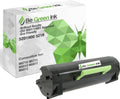 1-Pack Black 25,000 Yield Compatible Toner Cartridge R547