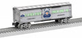 O National Lionel Train Day Boxcar K34201