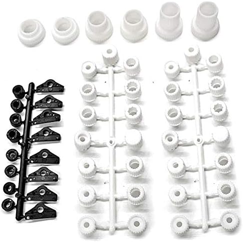 4 Window Automatic Power Kit With 7 Switches M715889