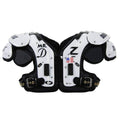 4XL Adult Shoulder Pads U3003