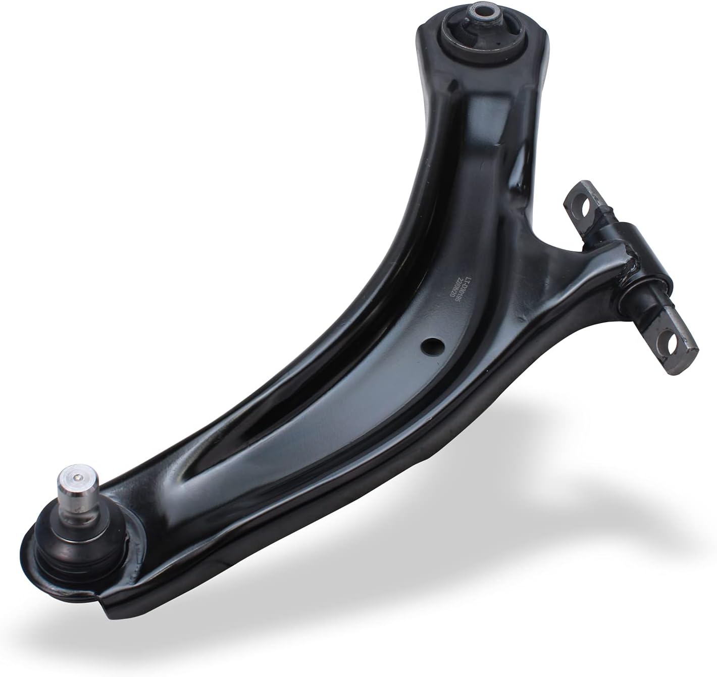 Front Lower Control Arms with Ball Joints 2pc Set A506