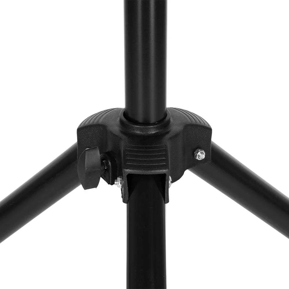Adjustable Height DJ PA Speaker Stands Tripod Pole Mount V720
