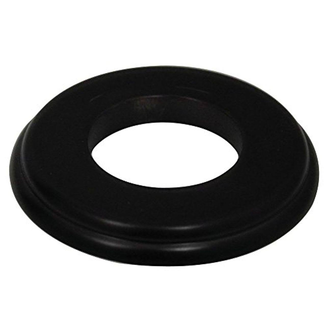 Oil Rubbed Bronze Traditional Flange S188447
